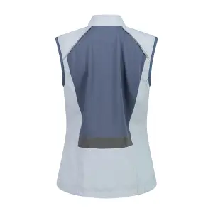 Gilet coupe-vent femme CMP image-1