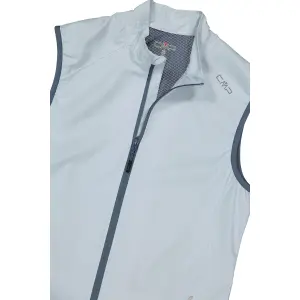 Gilet coupe-vent femme CMP image-4