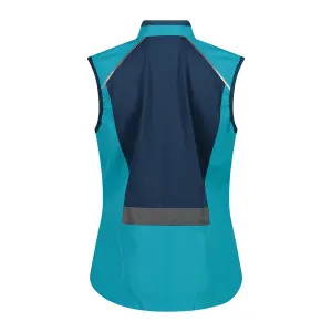 Veste sans manche femme CMP image-1