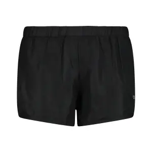 Short with inner mesh briefs for women CMP image-0