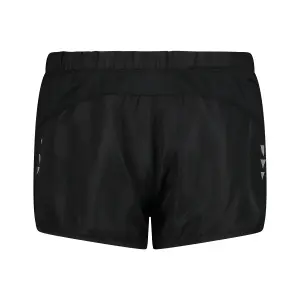 Short with inner mesh briefs for women CMP image-1