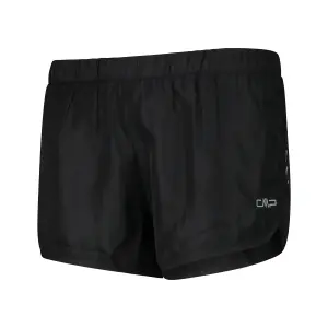 Short with inner mesh briefs for women CMP image-2