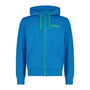 Zip-up hoodie CMP image-0