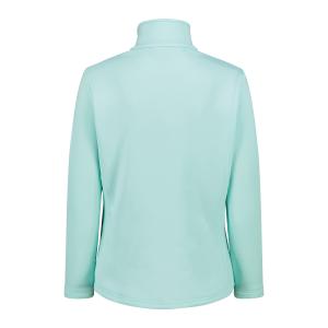 Veste softsell zippée femme CMP image-1