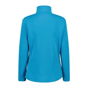 Women's Stretch Zip Fleece CMP image-1