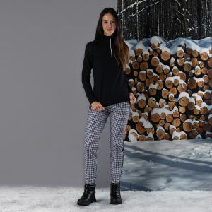 Dames ski jas CMP image-3