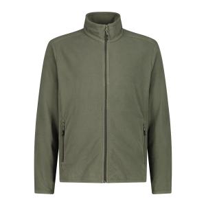 3g13677-f876-polaire-cmp-kaki-vert