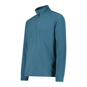 Roll-neck fleece CMP Arctic image-2