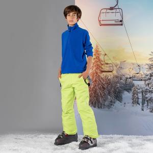 Child fleece CMP image-4