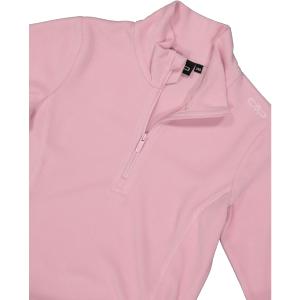 Girl's fleece CMP image-3