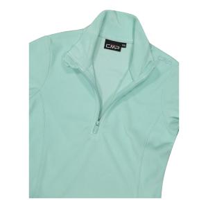 Girl's fleece CMP image-4