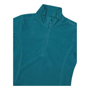 Girl's fleece CMP image-3