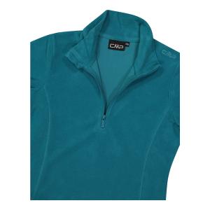 Girl's fleece CMP image-4