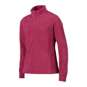 Girl's fleece CMP image-2