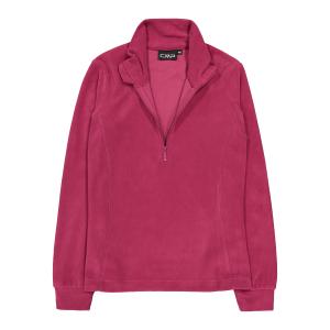 Girl's fleece CMP image-3