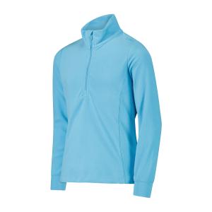 Girl's fleece CMP image-2