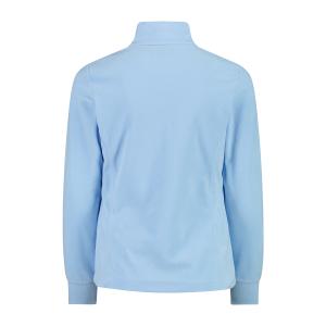 Girl's fleece CMP image-1