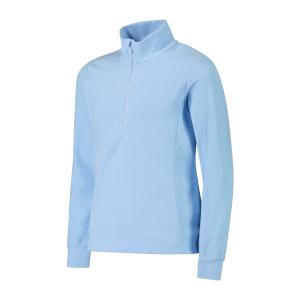 Girl's fleece CMP image-2