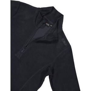 Girl's fleece CMP image-3