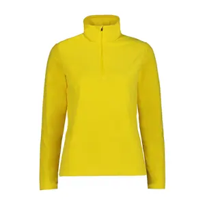 Women's 1/2 zip fleece CMP image-0