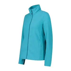 Women's fleece CMP image-2