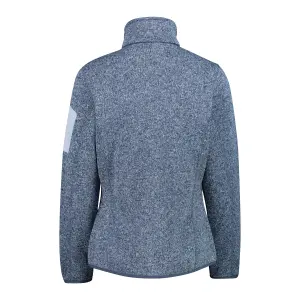 Fleece til kvinder CMP Knit Tech image-1