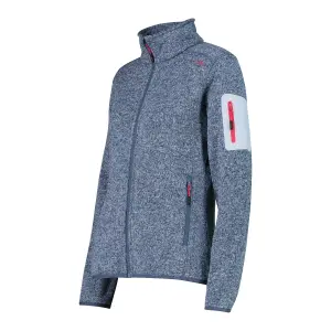 Fleece til kvinder CMP Knit Tech image-2