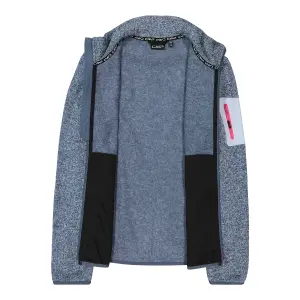 Fleece til kvinder CMP Knit Tech image-3