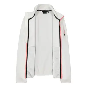 Tykk fleece i strik til kvinder CMP image-3