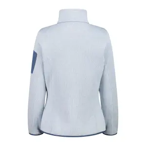 Fleece til kvinder CMP image-1