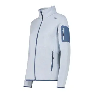 Fleece til kvinder CMP image-2