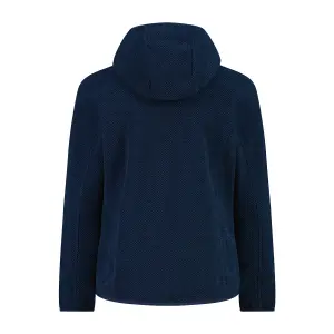 Veste de ski à capuche fille CMP image-1