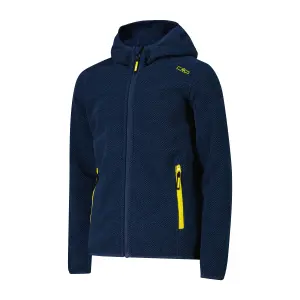 Veste de ski à capuche fille CMP image-2