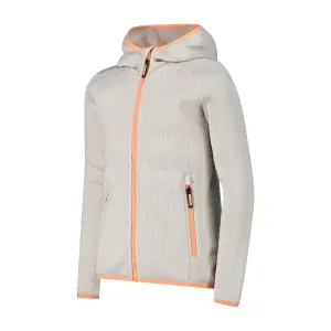 Veste de ski à capuche fille CMP image-2