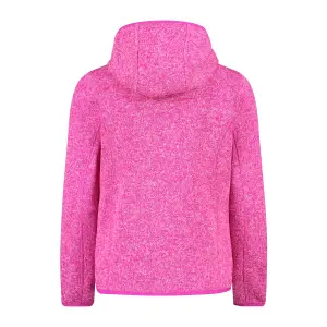 Mädchen Ski-Jacke mit Kapuze CMP image-1
