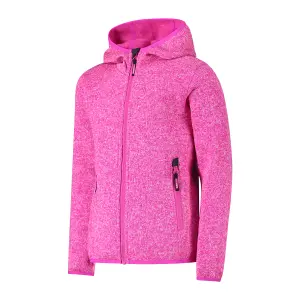 Mädchen Ski-Jacke mit Kapuze CMP image-2