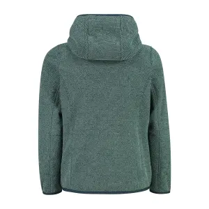 Mädchen Ski-Jacke mit Kapuze CMP image-1