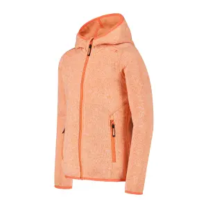 Veste de ski à capuche fille CMP image-2