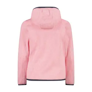 Veste de ski à capuche fille CMP image-1