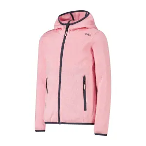 Veste de ski à capuche fille CMP image-2