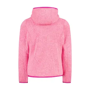 Veste de ski à capuche fille CMP image-1