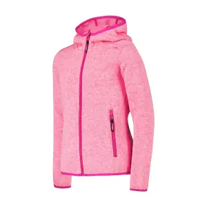 Veste de ski à capuche fille CMP image-2