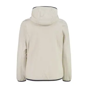 Veste de ski à capuche fille CMP image-1