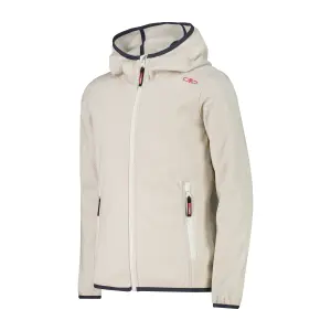 Veste de ski à capuche fille CMP image-2