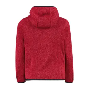 Veste de ski à capuche fille CMP image-1