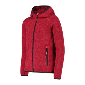 Veste de ski à capuche fille CMP image-2