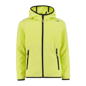 Mädchen Ski-Jacke mit Kapuze CMP image-0