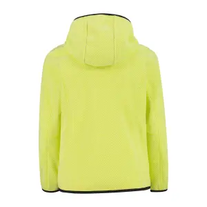 Mädchen Ski-Jacke mit Kapuze CMP image-1
