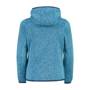 Veste de ski à capuche fille CMP image-1