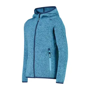 Veste de ski à capuche fille CMP image-2